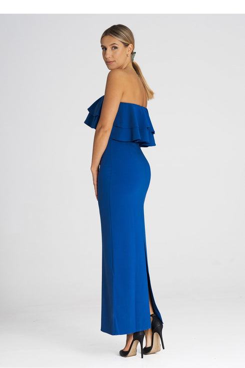 Cocktail dress model 194803